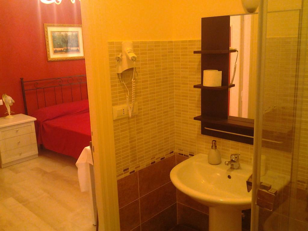 Bed & Breakfast Il Mito Di Roma