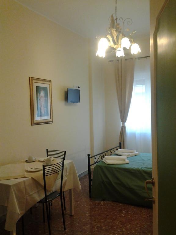 Bed & Breakfast Il Mito Di Roma