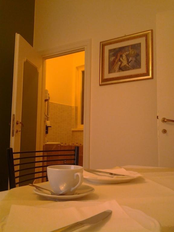 Bed & Breakfast Il Mito Di Roma