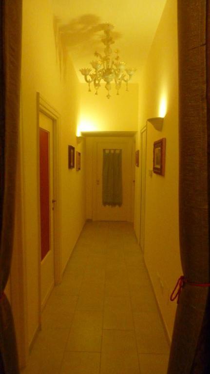 Il Mito Di Bed & Breakfast Roma