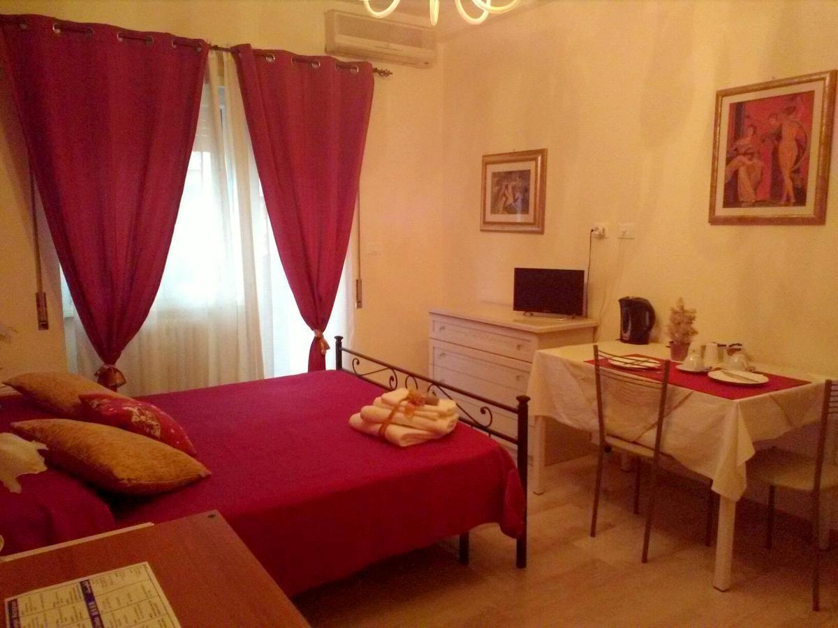 Bed & Breakfast Il Mito Di Roma