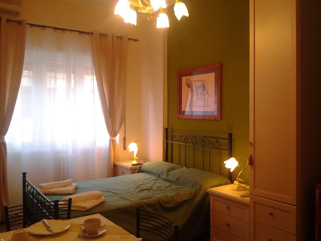 Bed and breakfast Il Mito Di