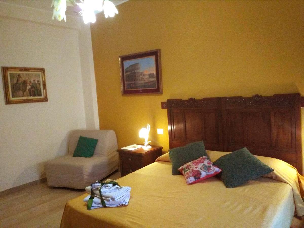 Il Mito Di Bed and breakfast Roma