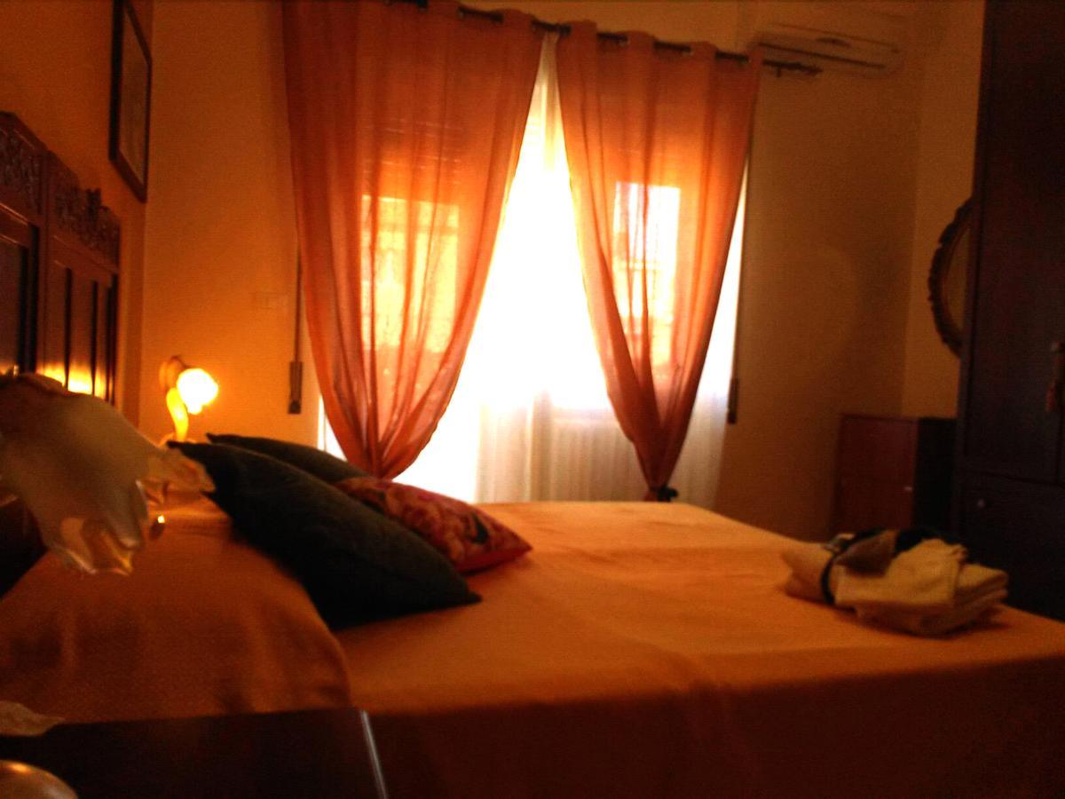 Bed and breakfast Il Mito Di